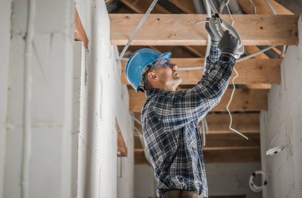 Best Home Electrical Repair  in Clayco, MO