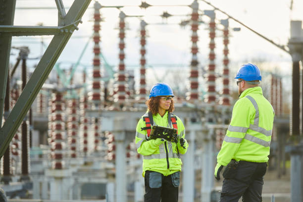 Best Local Electrician Companies  in Clayco, MO