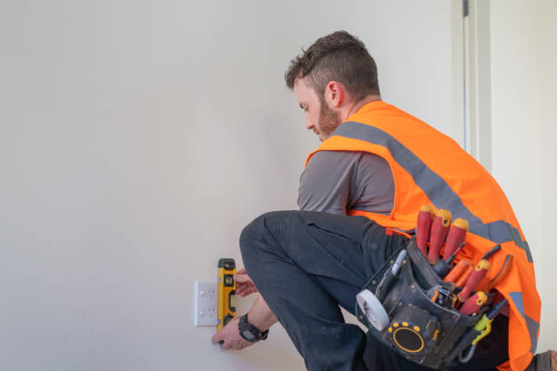 Best Industrial Electrical Services  in Clayco, MO